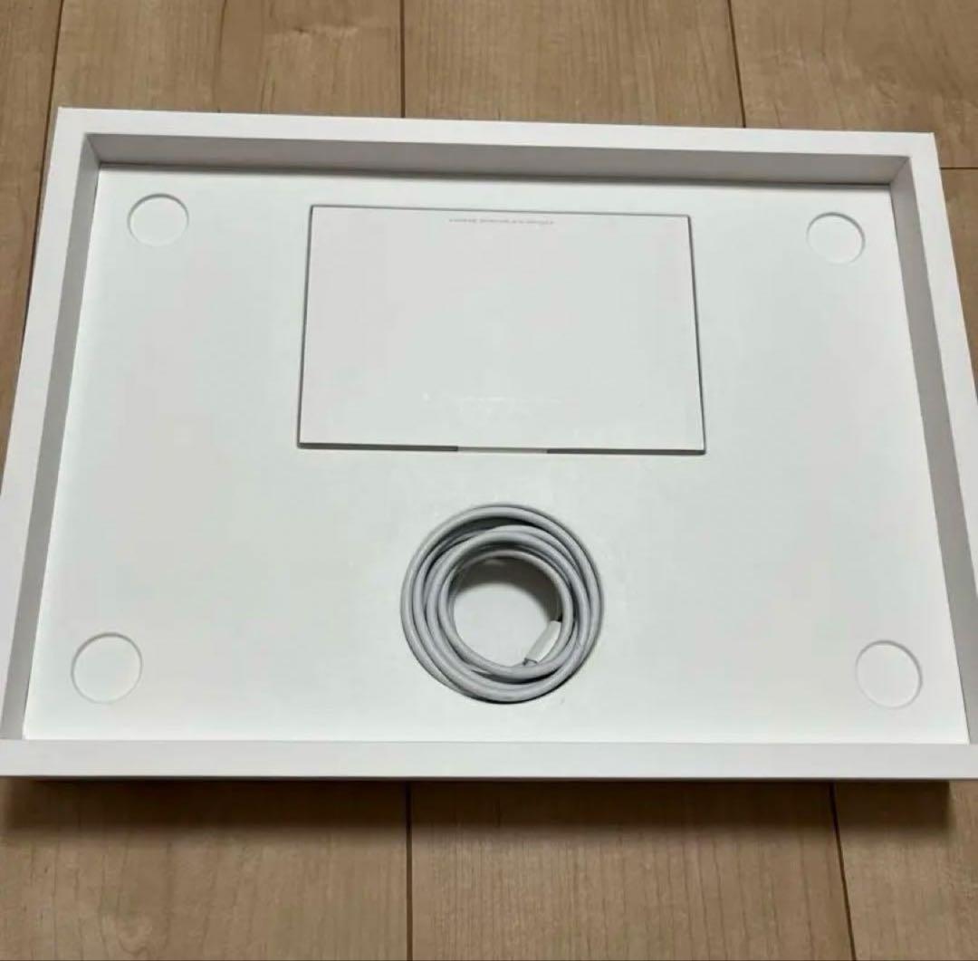 【良品・Core i7・32GB1TB】MacBook Pro 2020 13㌅