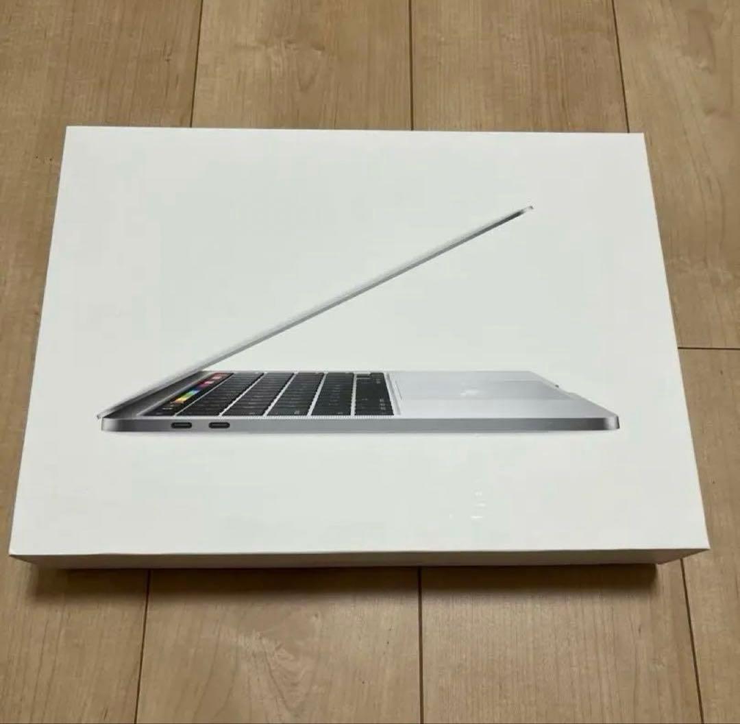 【良品・Core i7・32GB1TB】MacBook Pro 2020 13㌅