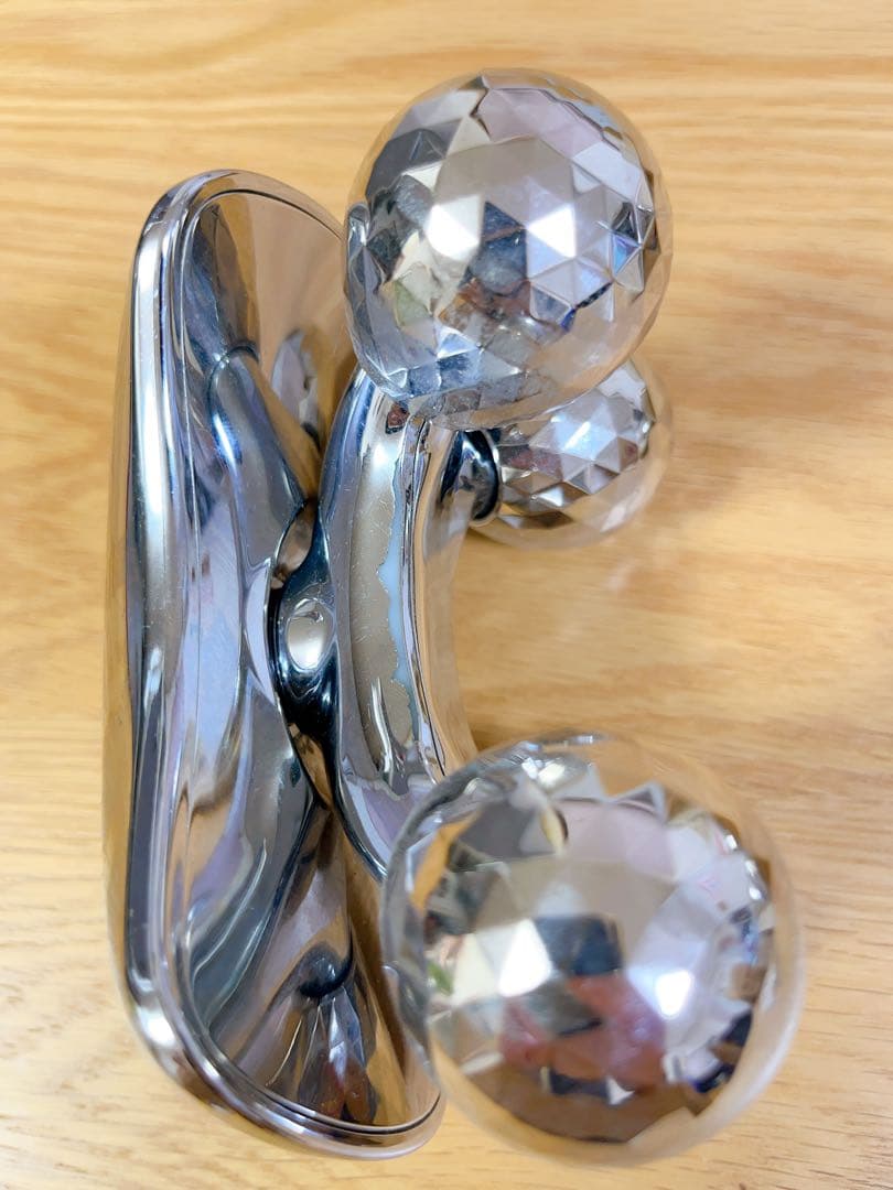 リファ　フォーボディー