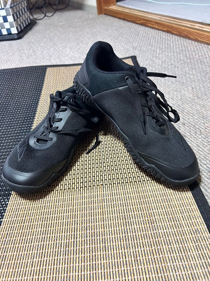 ウエイトトレーニング Avancus APEX power2.5 Black EU42