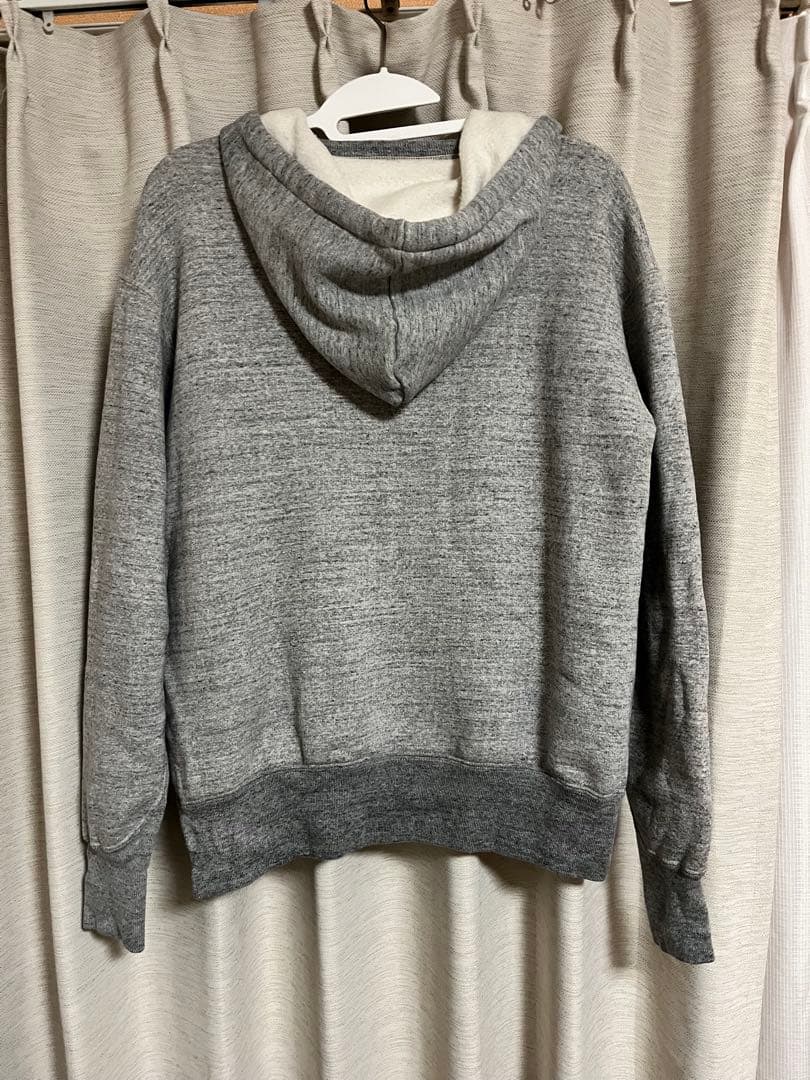 Colimbo 後付けパーカー　 ※最終値下げ