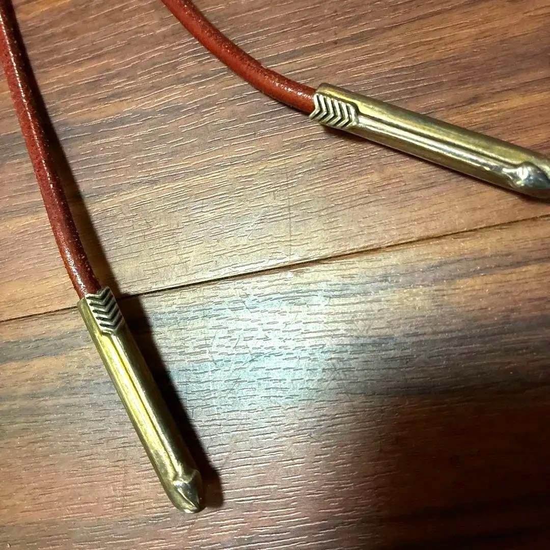 cody sanderson ループタイ　ボロタイ