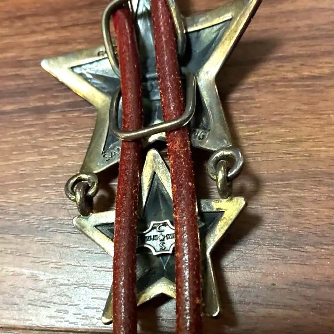 cody sanderson ループタイ　ボロタイ