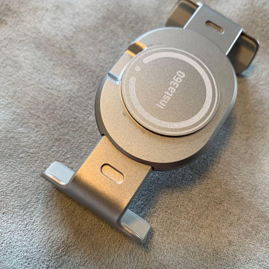 insta360Flow 通常版 ストーングレー