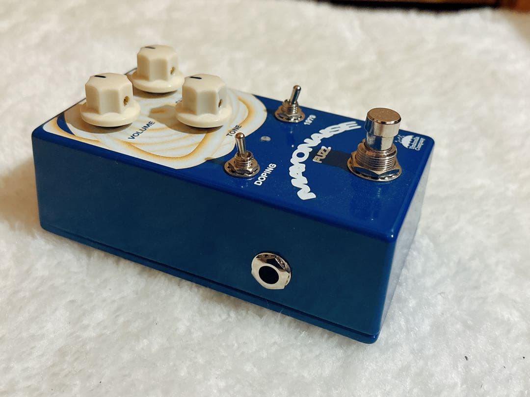 Umbrella Company MAYONAISE FUZZ ファズ