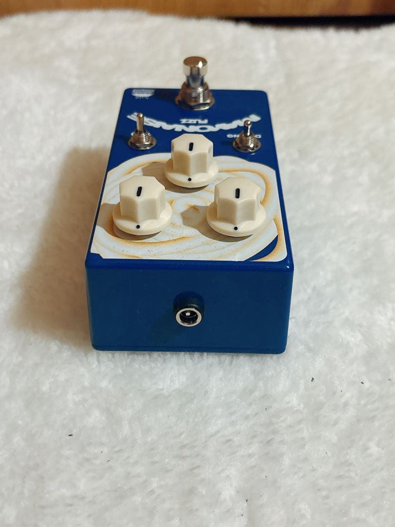 Umbrella Company MAYONAISE FUZZ ファズ