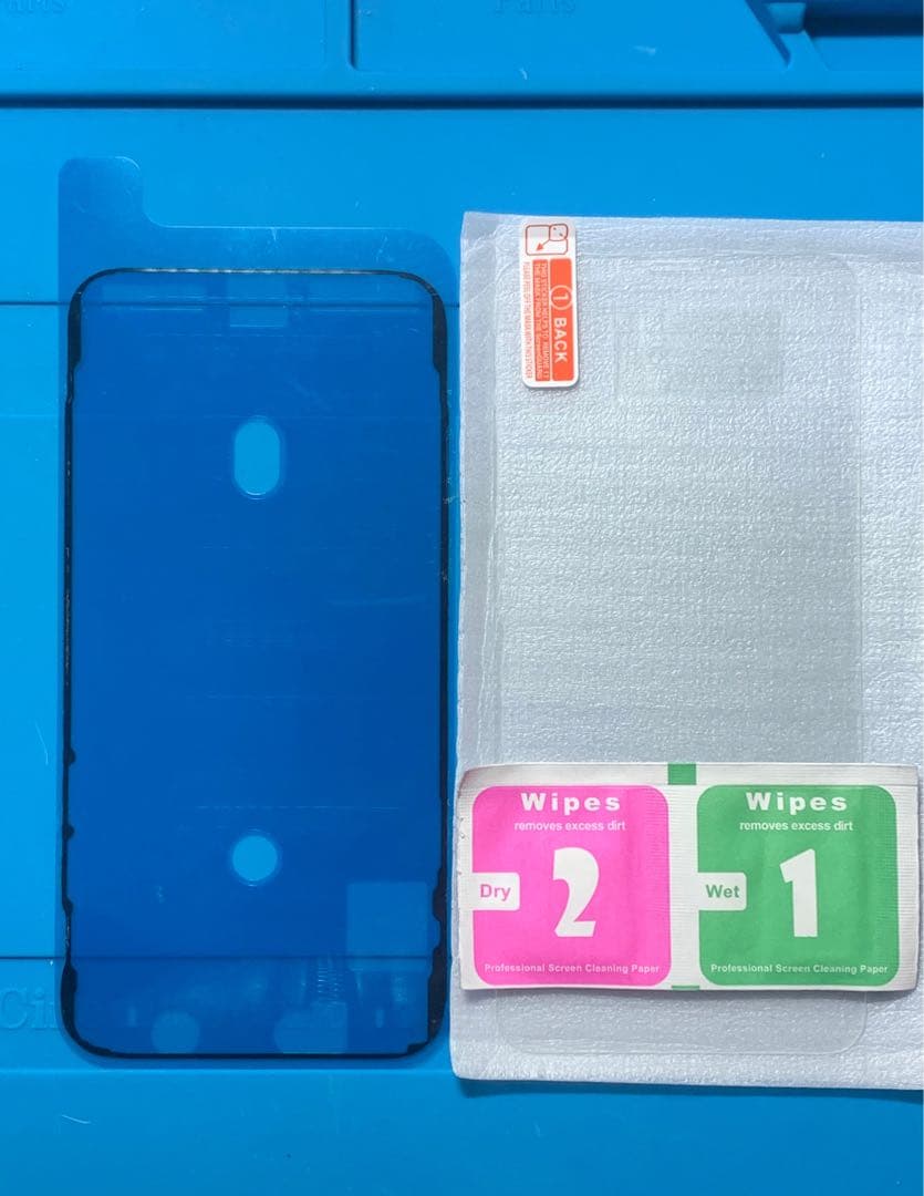 iPhone 12純正再生パネル12-202