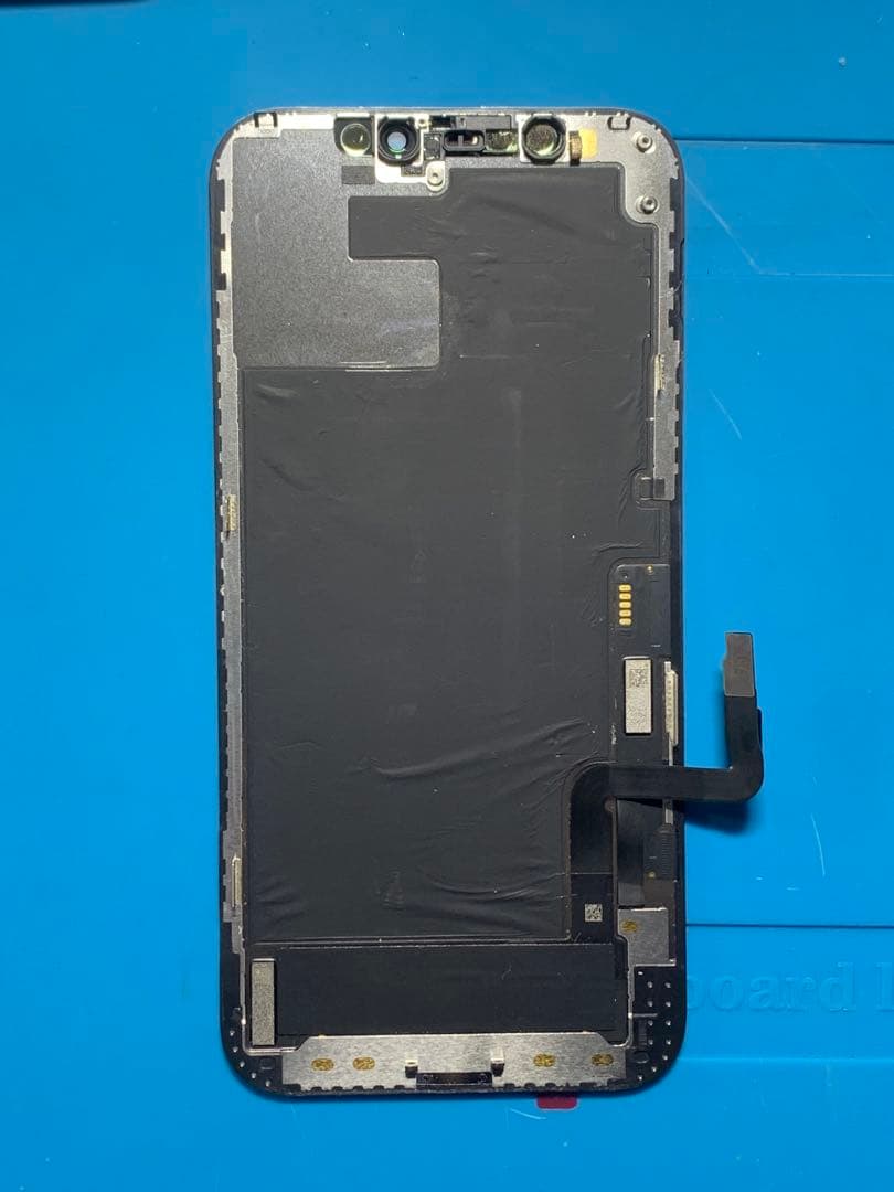 iPhone 12純正再生パネル12-202