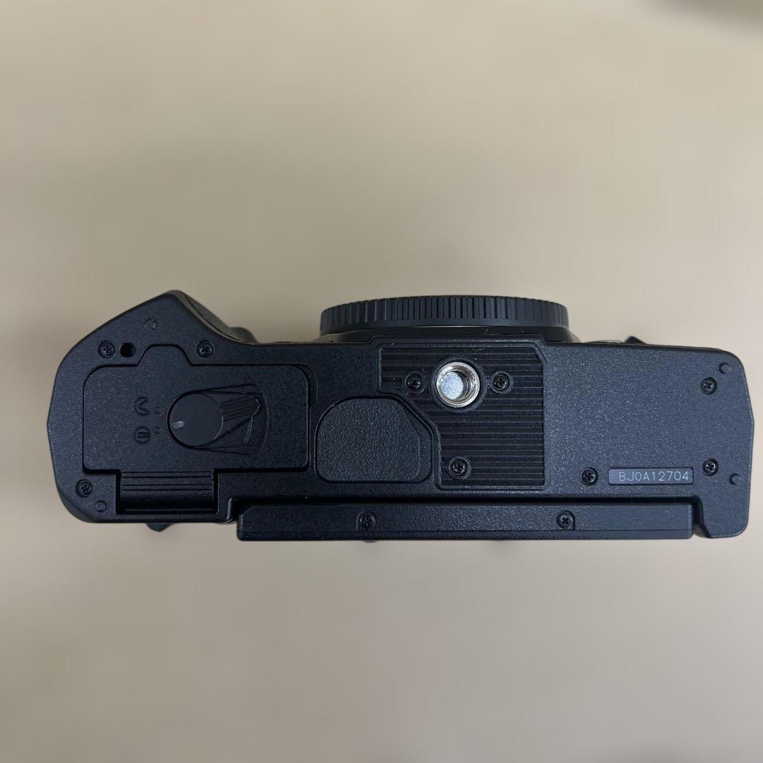 601285 OM SYSTEM OM-5 ボディー ブラック