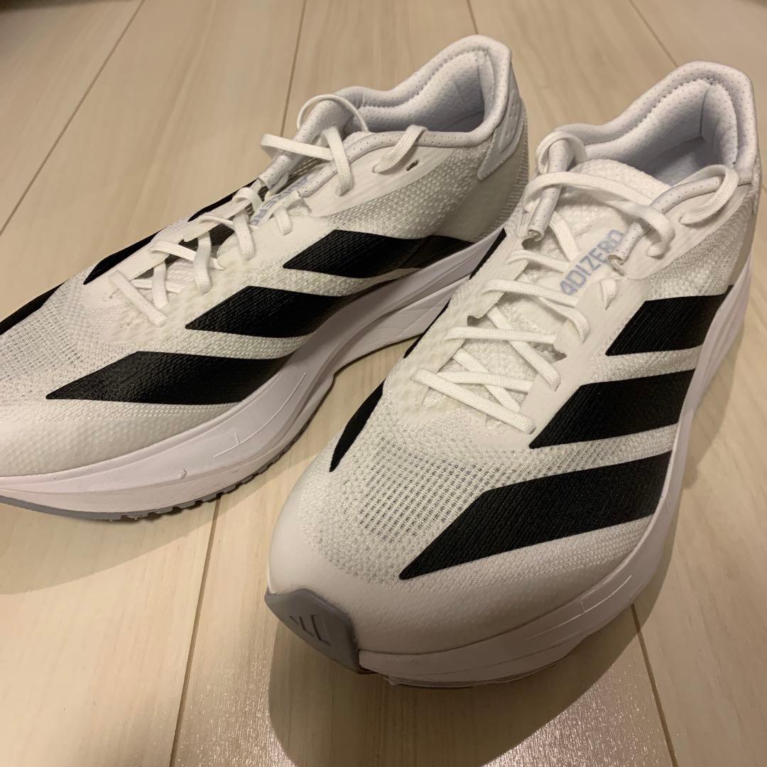 スパイク・シューズ adidas adizero SL2 28cm