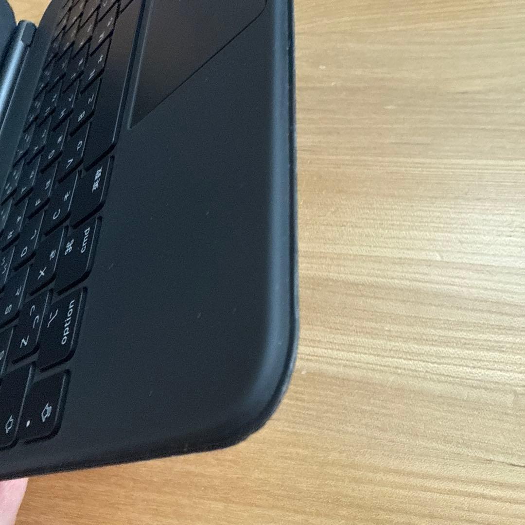 Apple純正 Magic Keyboard 11インチ MXQT2J/A 美品