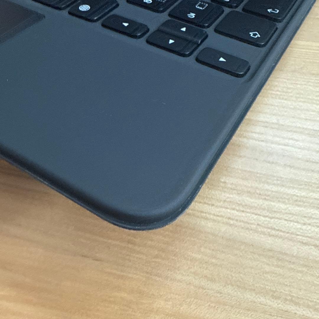 Apple純正 Magic Keyboard 11インチ MXQT2J/A 美品