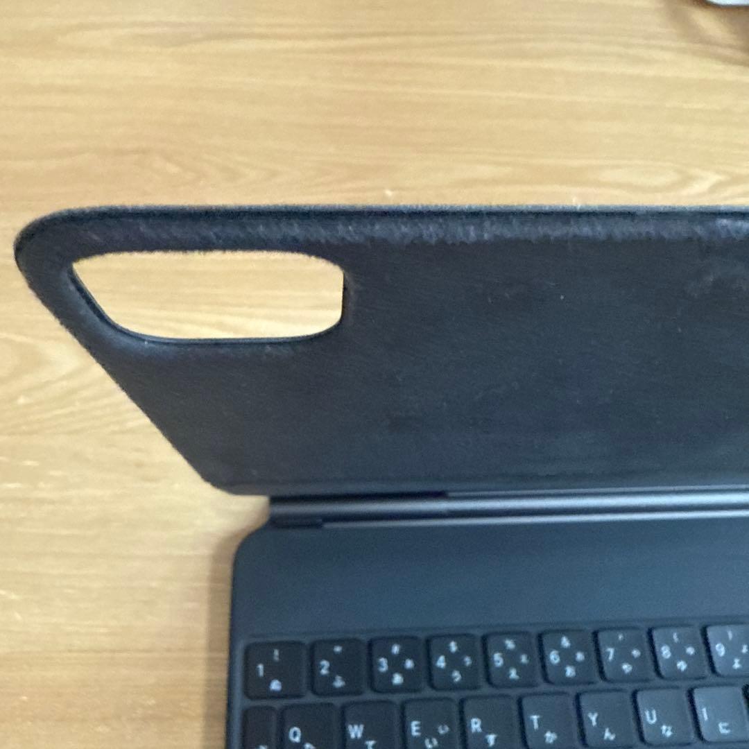 Apple純正 Magic Keyboard 11インチ MXQT2J/A 美品