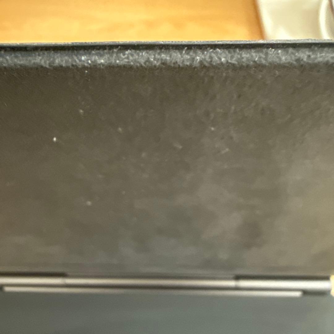 Apple純正 Magic Keyboard 11インチ MXQT2J/A 美品