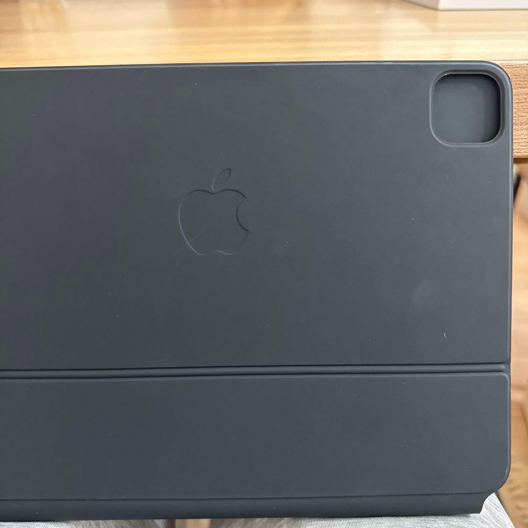 Apple純正 Magic Keyboard 11インチ MXQT2J/A 美品