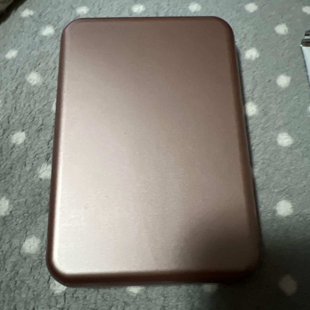 Canon スマホプリンター