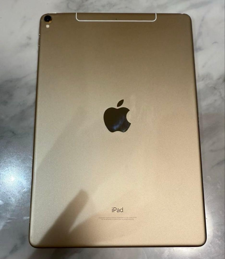 iPadPro 10.5インチ(2017) Wi-Fi+ Cellular 65