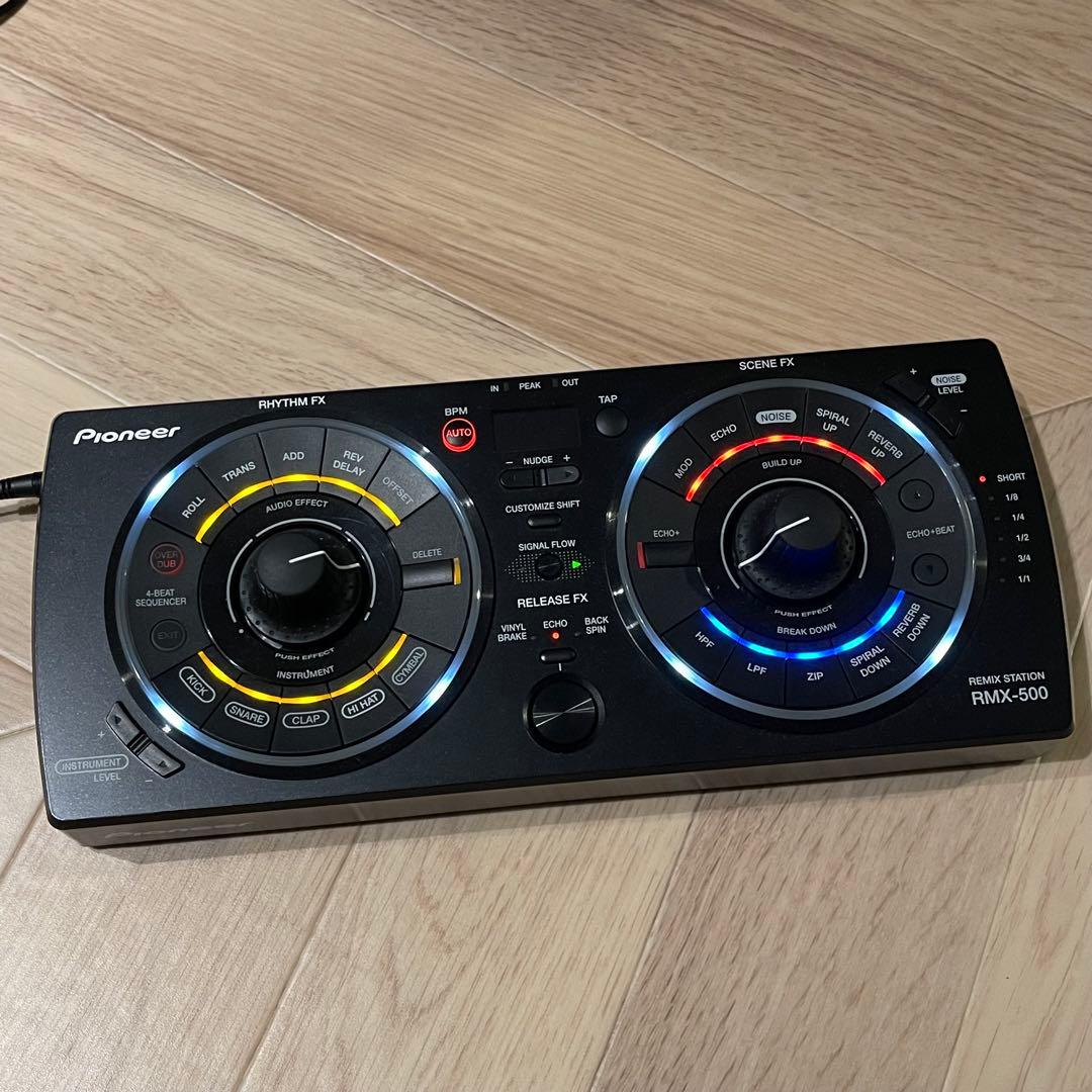 ワ*ル様 (オークション形式) Pioneer REMIX-STATION RM