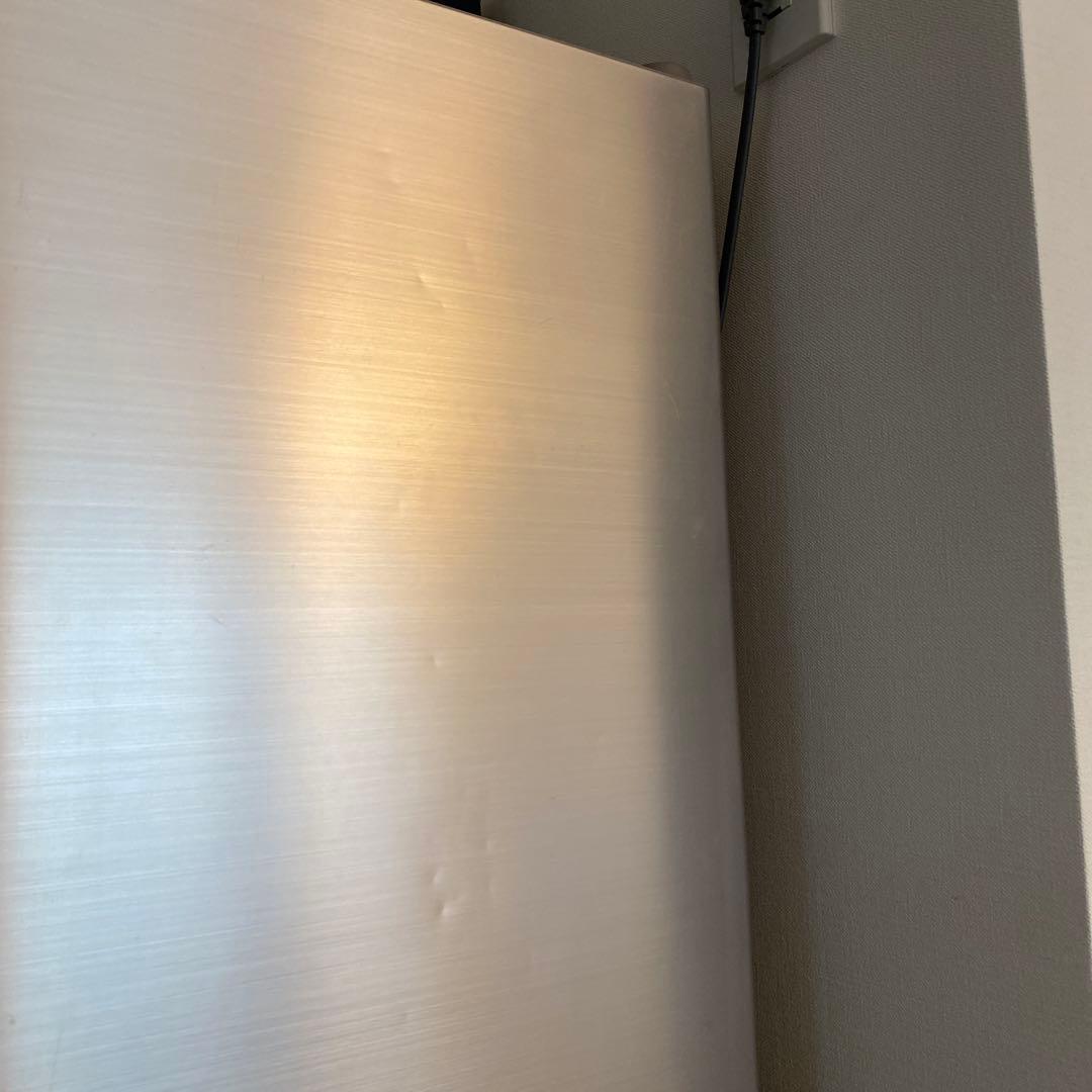 日立　6ドア冷蔵庫　475L R-H48N 2021年