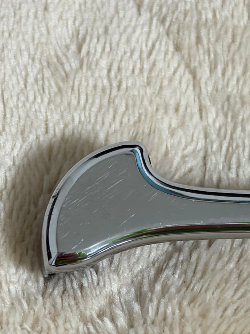 Arc Pulse アークパルス　iPhone13用バンパー　チタン製