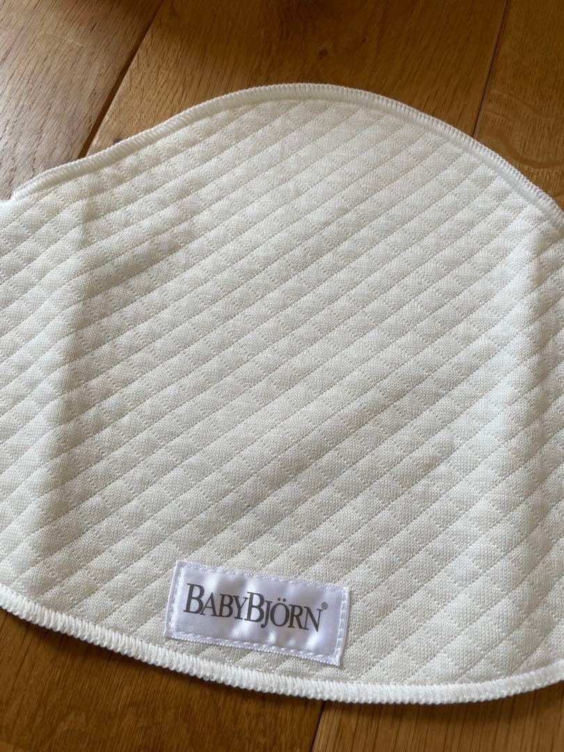 ベビービョルンMOVE Air グレーベージュ