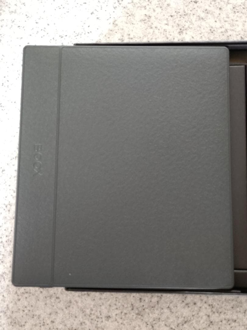 boox go7 color gen2 ブラック