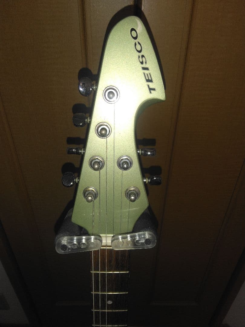 Teisco K-56 Reissue 1999年 テスコ ビザールギ