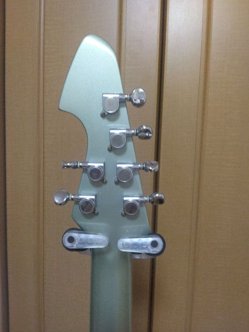 Teisco K-56 Reissue 1999年 テスコ ビザールギ