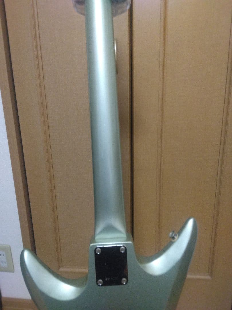 Teisco K-56 Reissue 1999年 テスコ ビザールギ