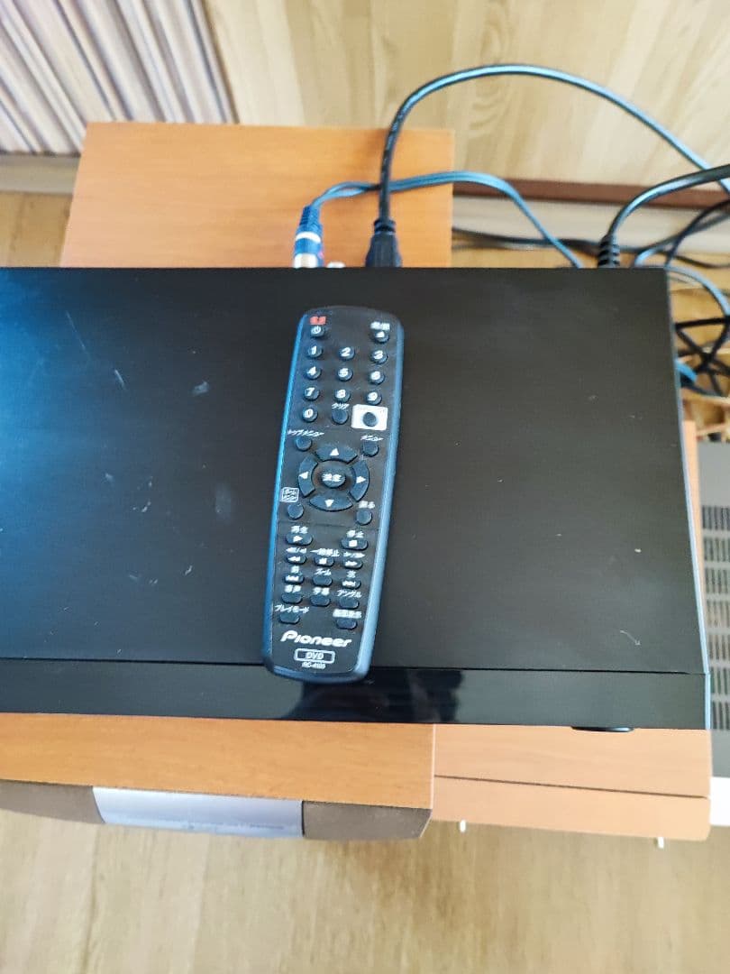 映画鑑賞セット！ONKYO アンプ スピーカーYAMAHA ウーファー DVD