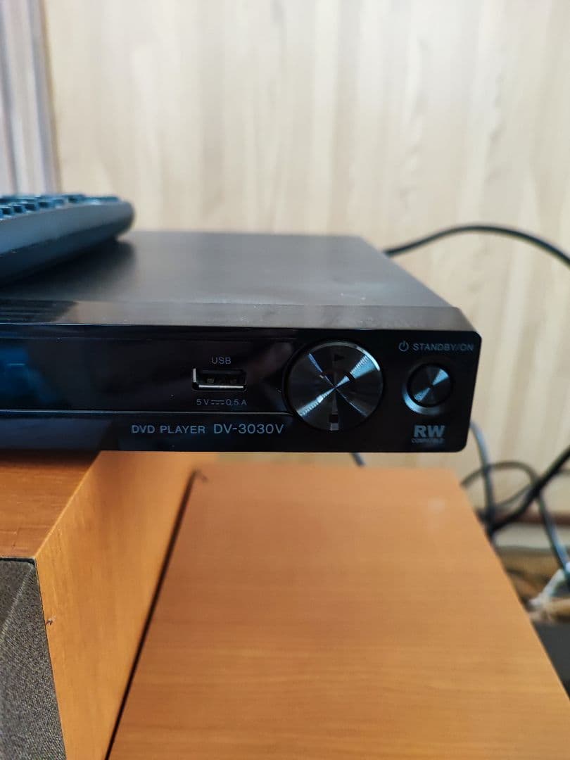 映画鑑賞セット！ONKYO アンプ スピーカーYAMAHA ウーファー DVD