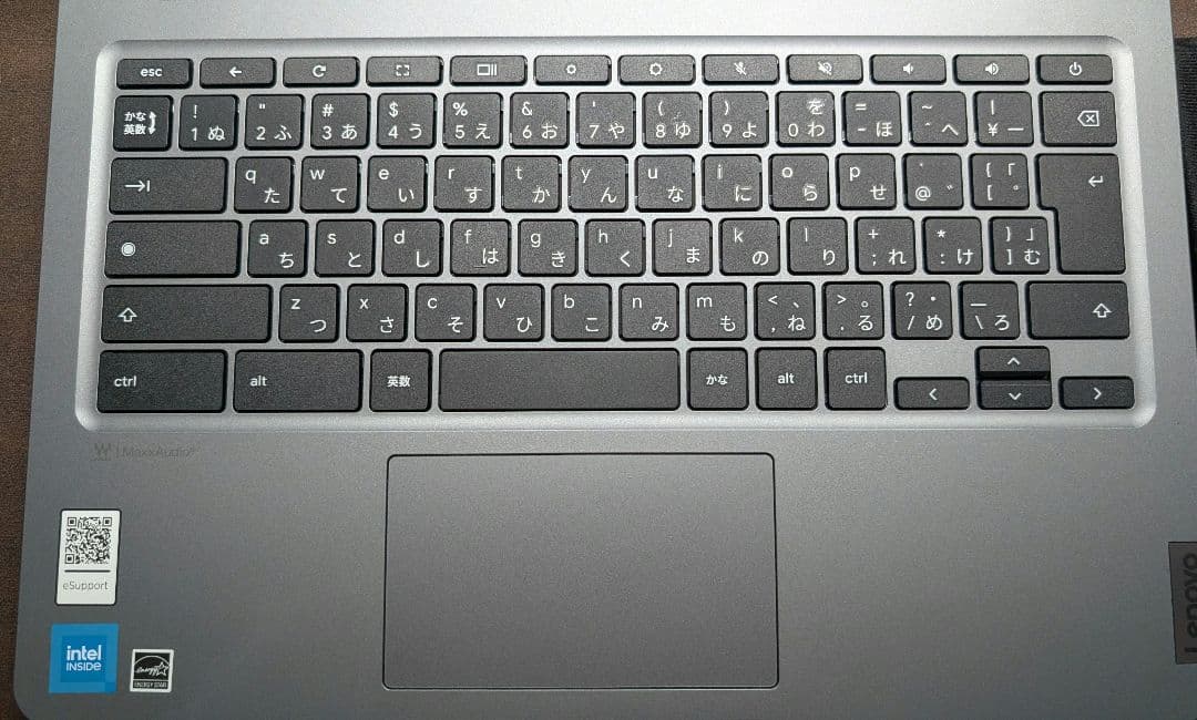 Chromebook本体 Lenovo Chromebook 14e Gen3