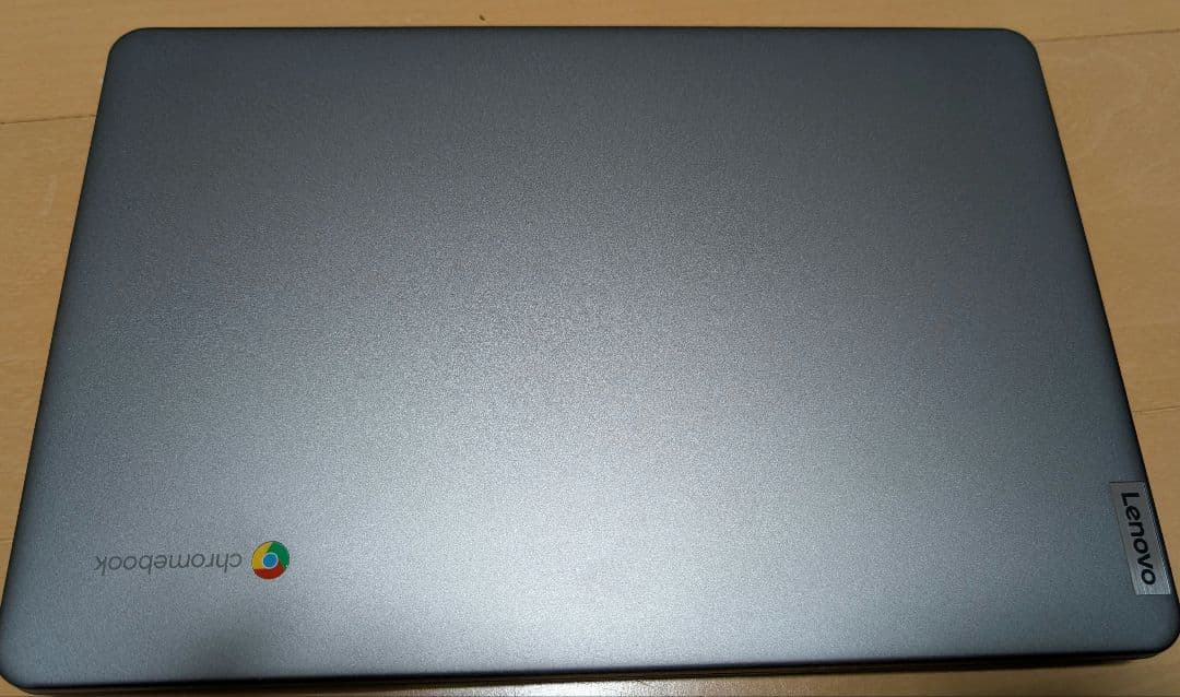 Chromebook本体 Lenovo Chromebook 14e Gen3