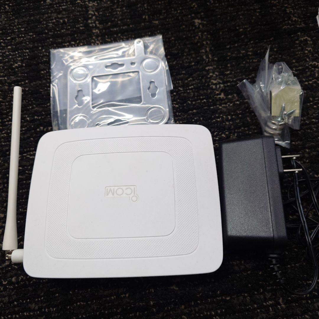 ICOM IC-RP4130GW 特定小電力中継装置