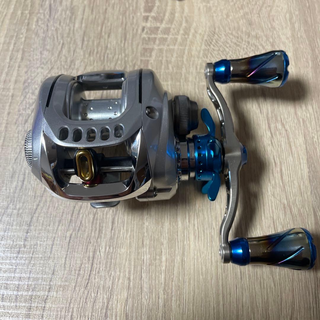 ジリオンhlc リブレ　ジリオンhlc 100hl