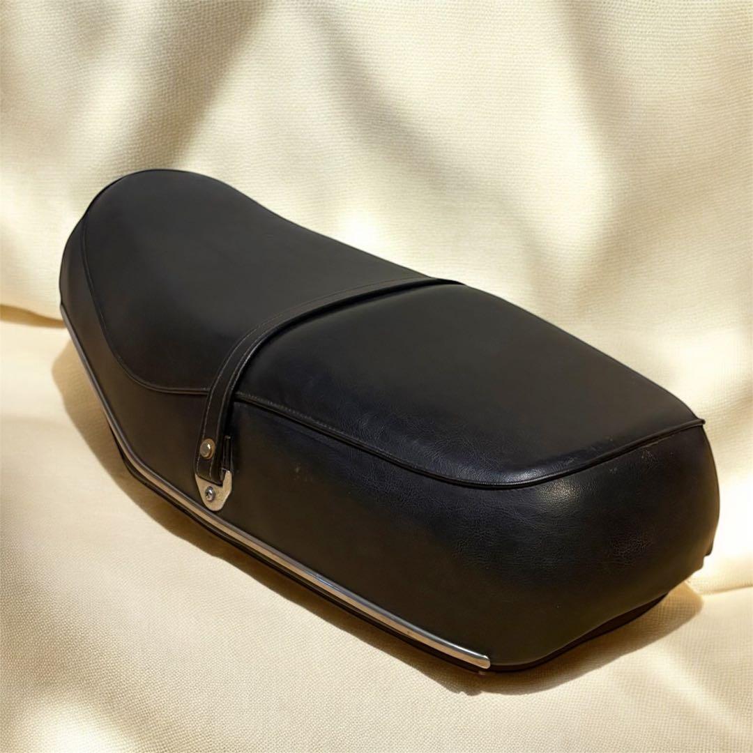 【当時物】ホーク2 CB250T／CB400T 純正シート 現物外し 希少 美品