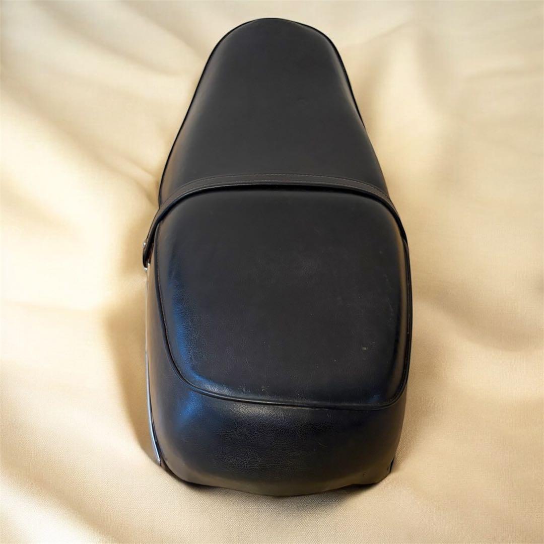 【当時物】ホーク2 CB250T／CB400T 純正シート 現物外し 希少 美品