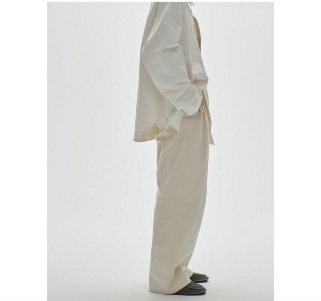 Ｒ様TODAYFUL Doubletuck Chino Pants
