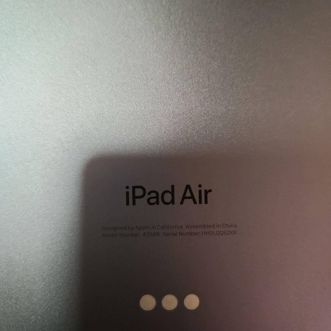 iPad Air5 Apple Pencil 第二世代