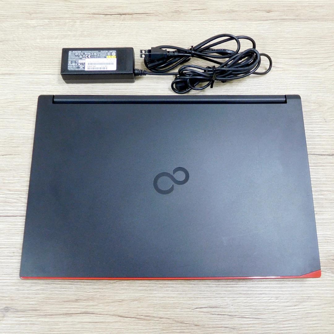 週末特価★LIFEBOOK A5510/ i5-10210U 8GB 128GB