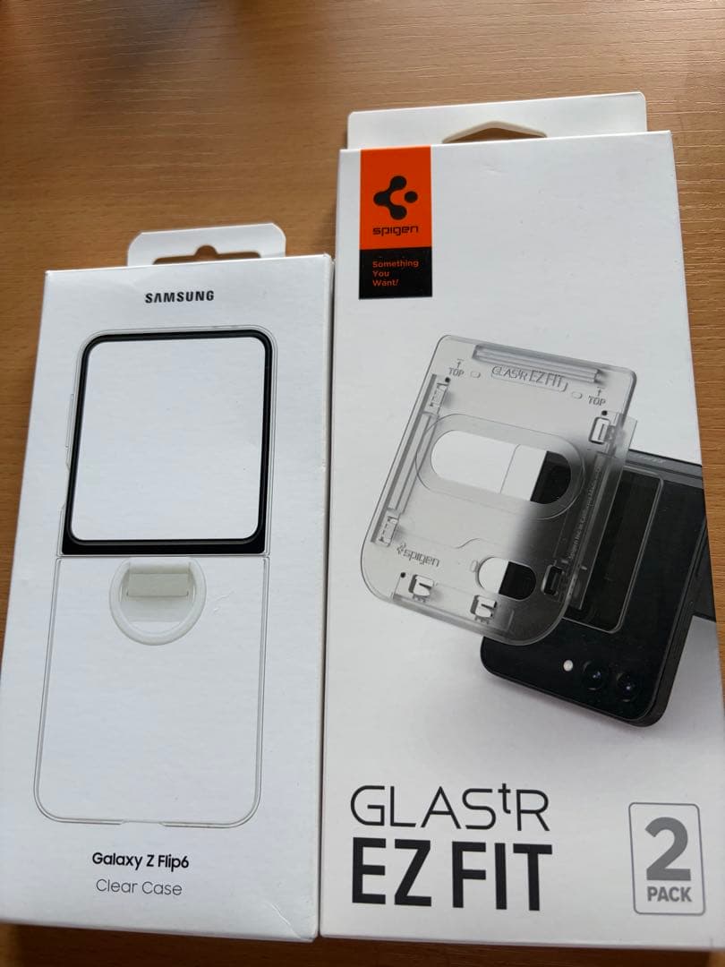 galaxy z flip6 本体 256GB ドコモ SC-54E サムスン