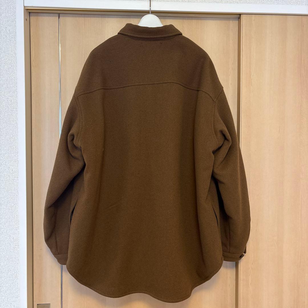 WTAPS ウールジャケット　サイズX04