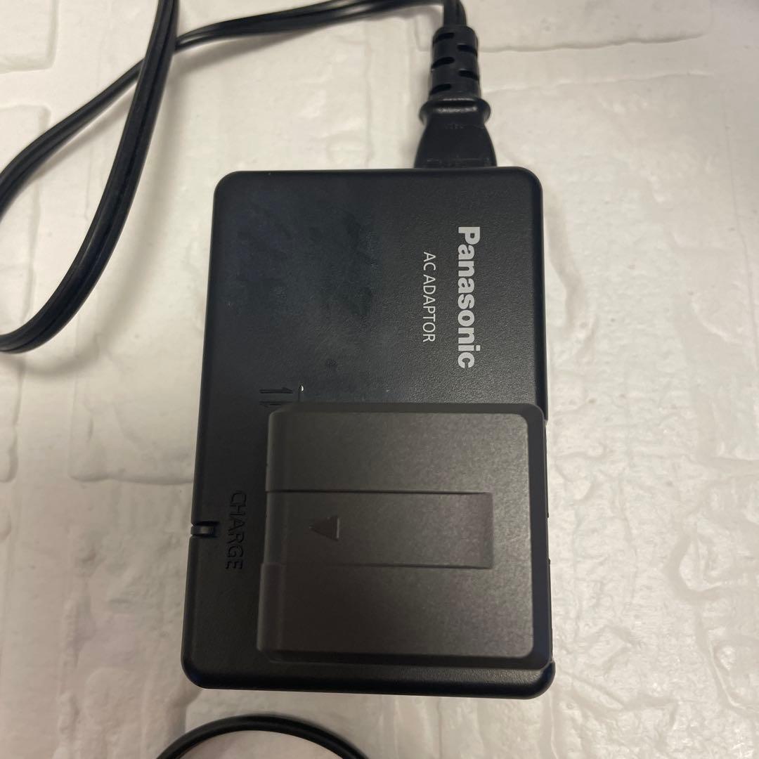 Panasonic パナソニック HDC−HS100 デジタルビデオカメラ