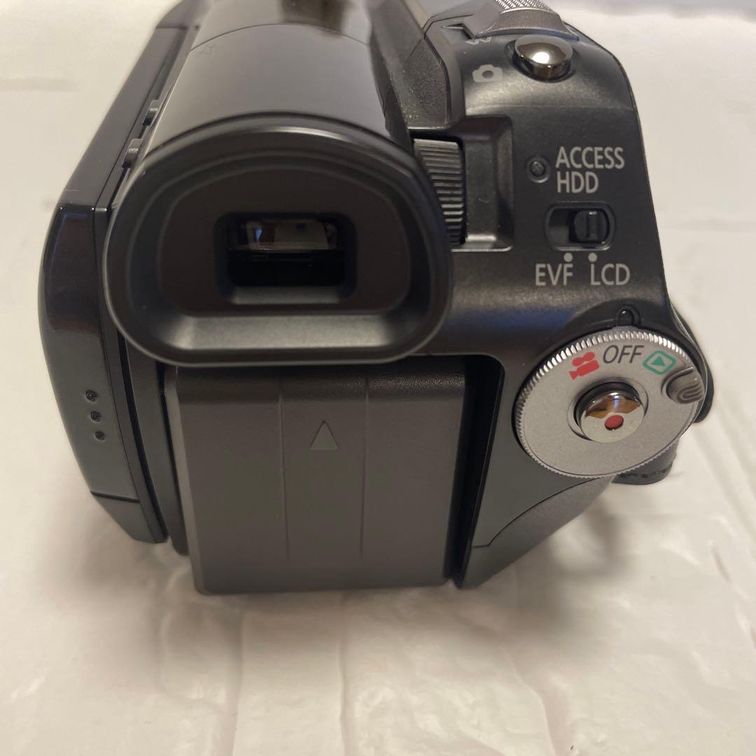 Panasonic パナソニック HDC−HS100 デジタルビデオカメラ