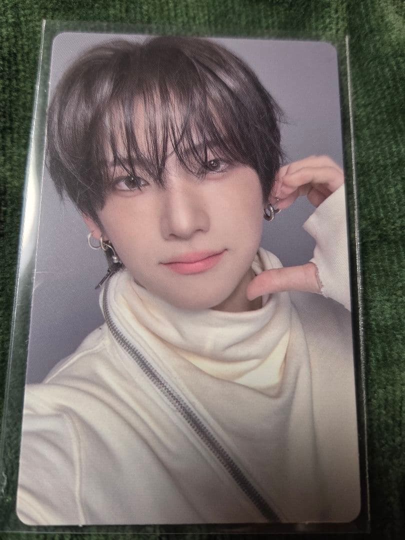 &TEAM Back to Life YUMA ユウマ