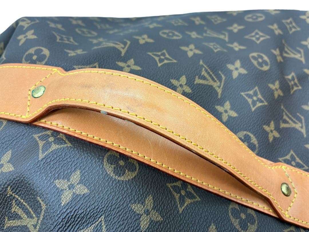 LOUIS VUITTON ルイヴィトン モノグラム サックマリーン