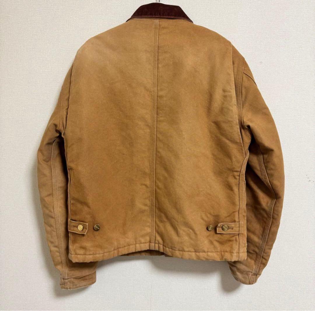 Carhartt カーハート トラディショナルジャケット デトロイト希少Mサイズ