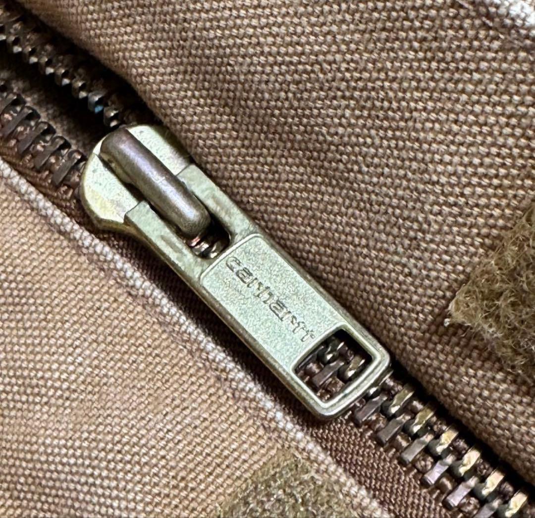 Carhartt カーハート トラディショナルジャケット デトロイト希少Mサイズ