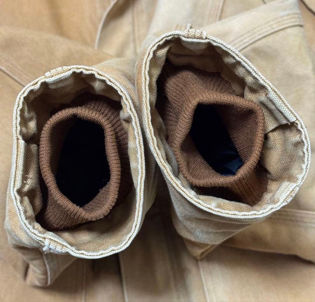 Carhartt カーハート トラディショナルジャケット デトロイト希少Mサイズ