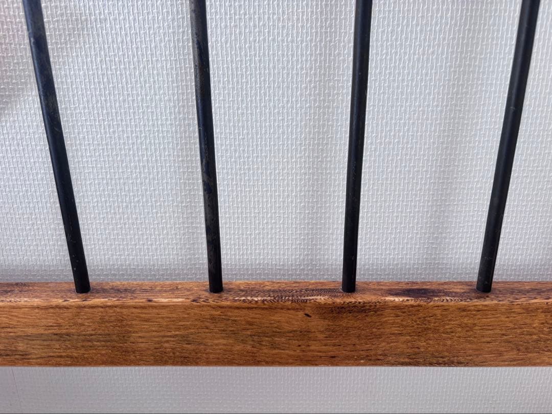 廃盤ACME Furniture GRANDVIEW BED ダブルベッド